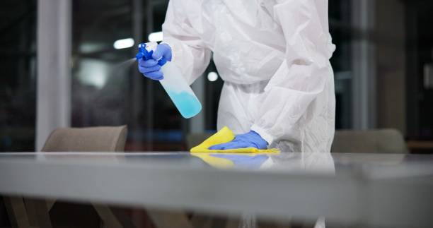 Licensed Unattended Death Cleanup service in Santa Clara, CA - Crime Scene Cleaner Online